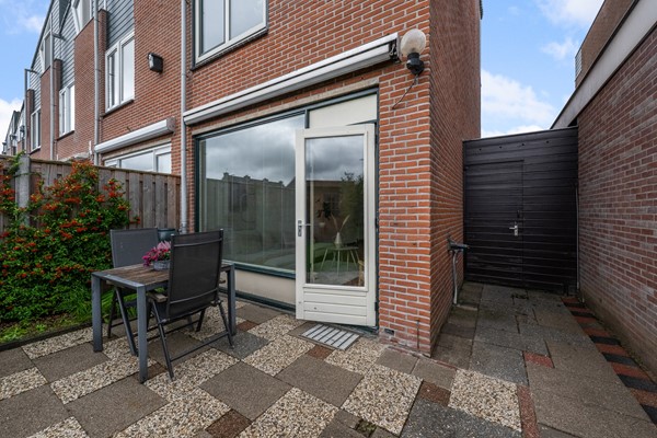 Medium property photo - Benesserlaan 352, 1911 VM Uitgeest